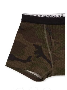 Chrome Hearts Camo Boxer Briefs in Camo brand new in Chrome Hearts box